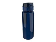 Lunch Buddies - waterfles - Uni - marineblauw - 600 ml