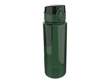 Lunch Buddies - waterfles - Uni - legergroen - 600 ml
