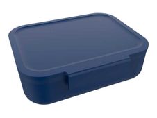 Lunch Buddies - lunchbox - marineblauw