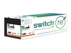 Switch RE - Zwart - compatibel - doos - gereviseerd - tonercartridge (alternatief voor: Brother TN-2420)