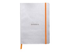 RHODIA Rhodiarama - notitieboek - A5 - 80 vellen