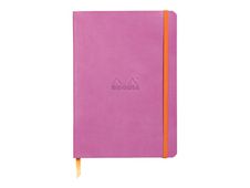 RHODIA Rhodiarama - notitieboek - A5 - 80 vellen