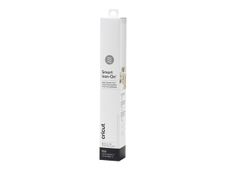 Cricut Smart Iron-On - Film thermocollant 33 x 90 cm - blanc