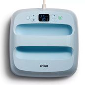 Cricut Easy Press 3 - Presse à transfert pour l'application de films thermocollants sur les textiles
