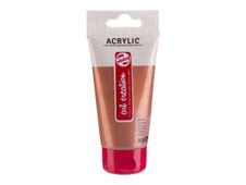 Talens Art Creation 805 - peinture - peinture acrylique - cuivre - 75 ml