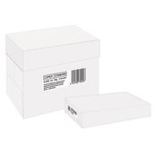Papier blanc neutre - A4 (210 x 297 mm- - 80g/m² - Carton de 5x500Feuilles