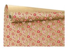 Logistipack Armance - geschenkverpakking - 70 cm x 25 m - papier - 1 rol(len)
