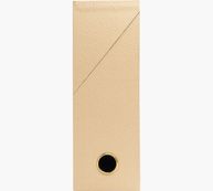 Exacompta OfficeByMe - Boîte de transfert - dos 90 mm - beige