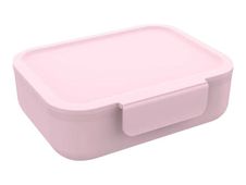 Lunch Buddies - lunchbox - roze