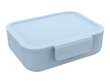 Lunch Buddies - lunchbox - blauw