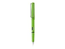 LAMY safari - vulpen - blauw