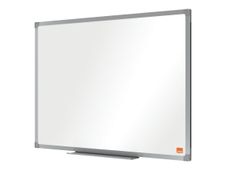 Nobo Basic whiteboard - 600 x 450 mm - wit