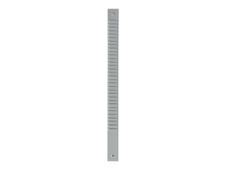 Nobo tableau planning - 32 logements - gris