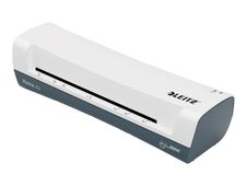 Leitz iLAM Home A4 - Laminator - lamineerapparaat voor warm lamineren - zak - 24 cm