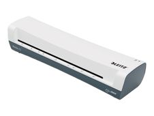 Leitz iLAM Home A3 - Laminator - lamineerapparaat voor warm lamineren - zak - 33 cm