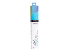 Cricut Infusible Ink - Papier transfert - 305 x 305 mm - arc-en-ciel
