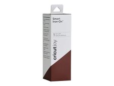 Cricut Joy Smart Iron-On - Rouleau thermocollant - 13,9 x 60,9 cm - or
