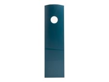 Exacompta MAG-CUBE NeoDeco - tijdschriftenmap - voor A4 Plus - eendenblauw