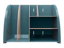 Exacompta Skandi bureau-organiser - polystyreen (PS)