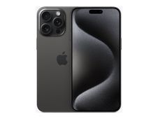 Apple iPhone 15 Pro Max - Smartphone 5G - 8/1 To - noir titane