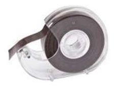 Wonday - automaat met magnetisch tape - 19 mm x 7 m