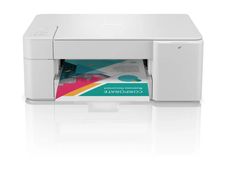 Brother DCP-J1200WE - multifunctionele printer - kleur
