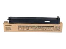 Sharp MX-23GTBA - noir - cartouche laser d'origine