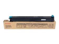 Sharp MX-23GTCA - cyan - cartouche laser d'origine