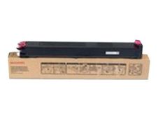 Sharp MX-23GTMA - magenta - cartouche laser d'origine