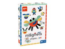 APLI kids - Magnets Shapes