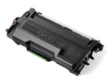 Brother TN3600XL - hoge capaciteit - zwart - origineel - tonercartridge