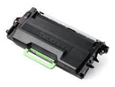 Brother TN3610XL - hoog rendement - zwart - origineel - tonercartridge
