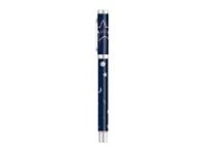 Editions Oberthur Espace - vulpen - ruimte - blauw (pak van 20)