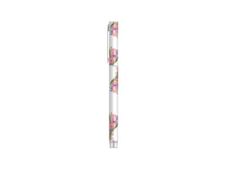 Editions Oberthur Floraison - balpen - bloesems - blauw (pak van 20)