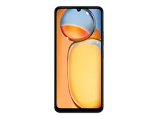 Xiaomi Redmi 13C - nachtzwart - 4G smartphone - 128 GB - GSM