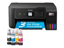 Epson EcoTank ET-2870 - multifunctionele printer - kleur