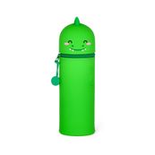 LEGAMI KAWAII - Pennendoos - 2-in-1 - silicone - Dino