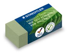 STAEDTLER - Wisser - groen