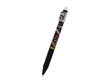 ONLINE magiXX Fun - Rollerbalpen - game over - niet permanent - blauw - gelinkt - 0.7 mm - gemiddeld - met wisser