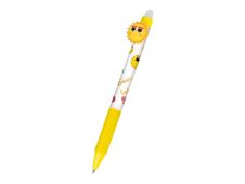 ONLINE magiXX Fun - Rollerbalpen - sunny - niet permanent - blauw - gelinkt - 0.7 mm - gemiddeld - met wisser
