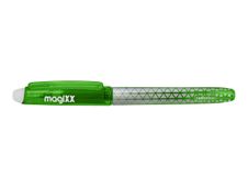 ONLINE magiXX Classic - Rollerbalpen - niet permanent - groen - gelinkt - 0.7 mm - gemiddeld - met wisser