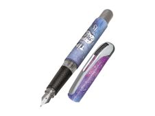 ONLINE College - Vulpen - tijd voor wonderen - blauw - 0.5 mm - gemiddeld