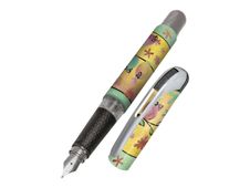 ONLINE College - Vulpen - kippenparadijs - blauw - 0.5 mm - gemiddeld