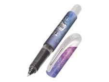ONLINE College - Rollerbalpen - tijd voor wonderen - blauw - 0.5 mm - gemiddeld