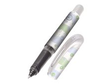 ONLINE College - Rollerbalpen - het leven is mooi - blauw - 0.5 mm - gemiddeld