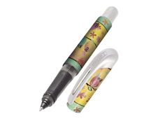 ONLINE College - Rollerbalpen - kippenparadijs - blauw - 0.5 mm - gemiddeld