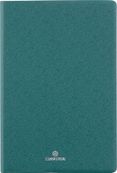 Agenda de poche Odessa - 1 semaine sur 2 pages - 10 x 15 cm - vert - Oberthur