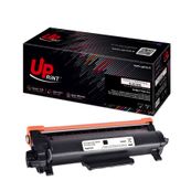UPrint B.2510XL - 80 gr. - XL - zwart - compatibel - doos - tonercartridge (alternatief voor: Brother TN-2510XL)