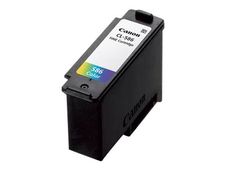 Canon CL-586 - Kleur (cyaan, magenta, geel) - origineel - inktcartridge