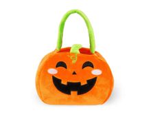 LEGAMI - Draagtas - polyester, elasthan - PUMPKIN